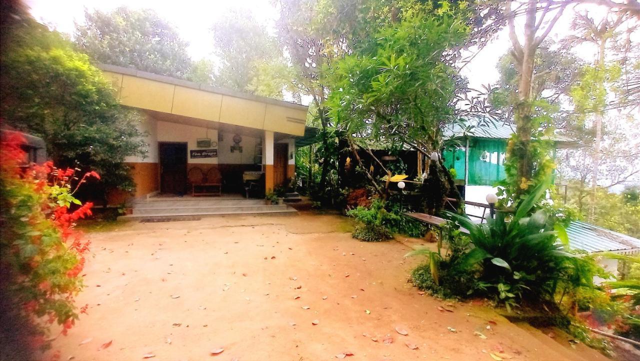 Munnar Home Stay Teadrops Plantation Villa Екстериор снимка