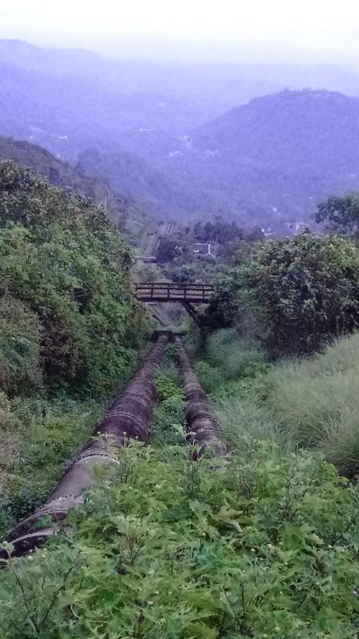 Munnar Home Stay Teadrops Plantation Villa Екстериор снимка