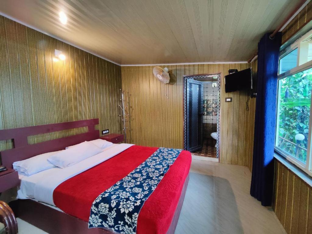 Munnar Home Stay Teadrops Plantation Villa Екстериор снимка