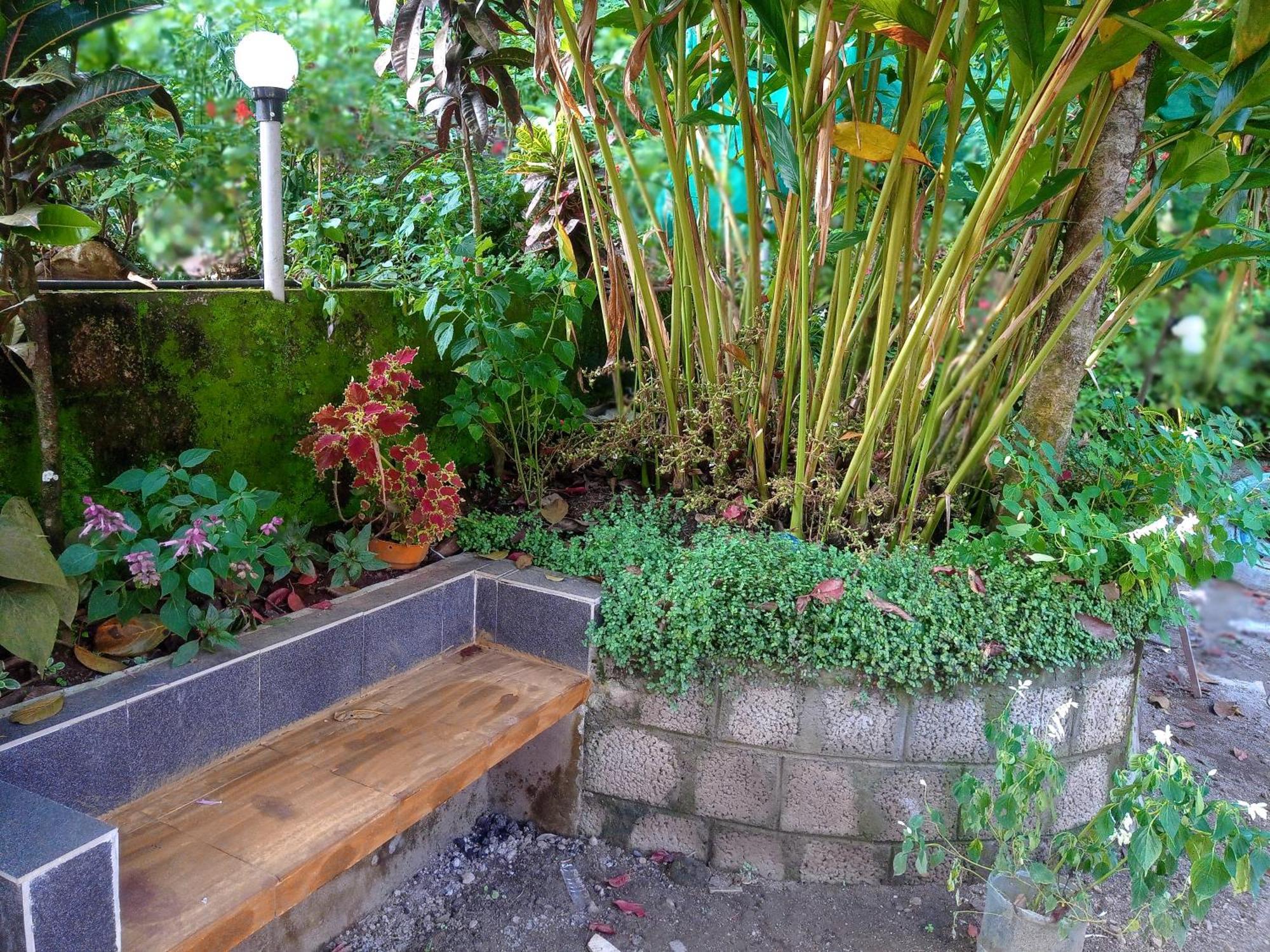Munnar Home Stay Teadrops Plantation Villa Екстериор снимка
